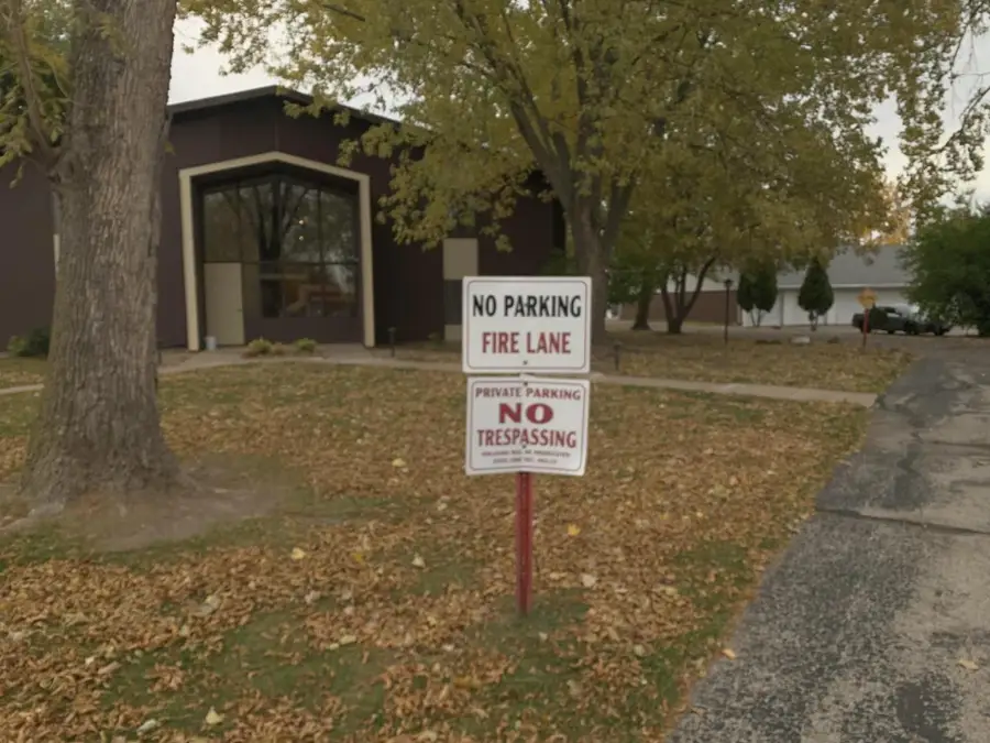 1699 ALCAN DRIVE  #203, Menasha, WI 54952 - Image #3