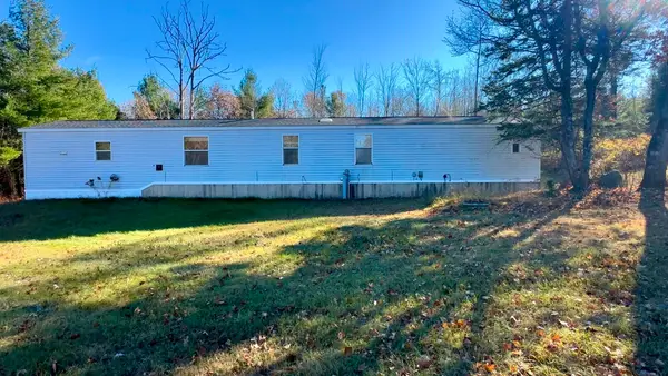 W8803 PARK STREET, Pembine, WI 54156