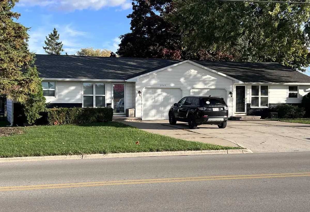 2549 BABCOCK ROAD, Green Bay, WI 54313 - Image #1