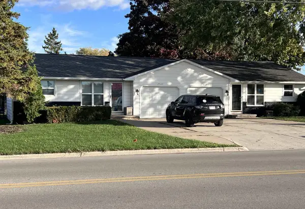 2549 BABCOCK ROAD, Green Bay, WI 54313