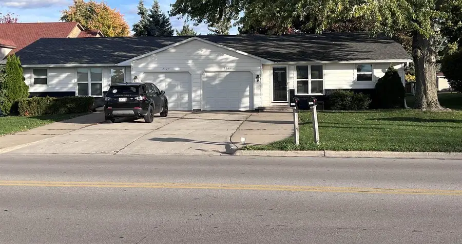 2549 BABCOCK ROAD, Green Bay, WI 54313 - Image #3