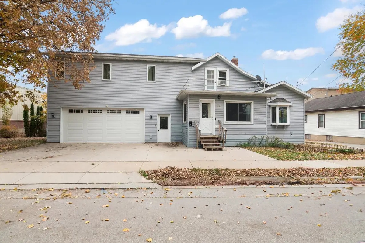 124 S CUSTER STREET, Brillion, WI 54110 - Image #1