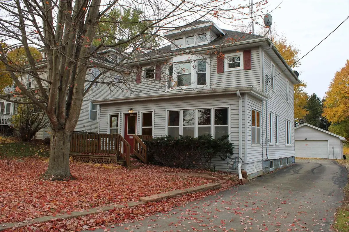 309 MAIN STREET, Fairwater, WI 53931 - Image #1
