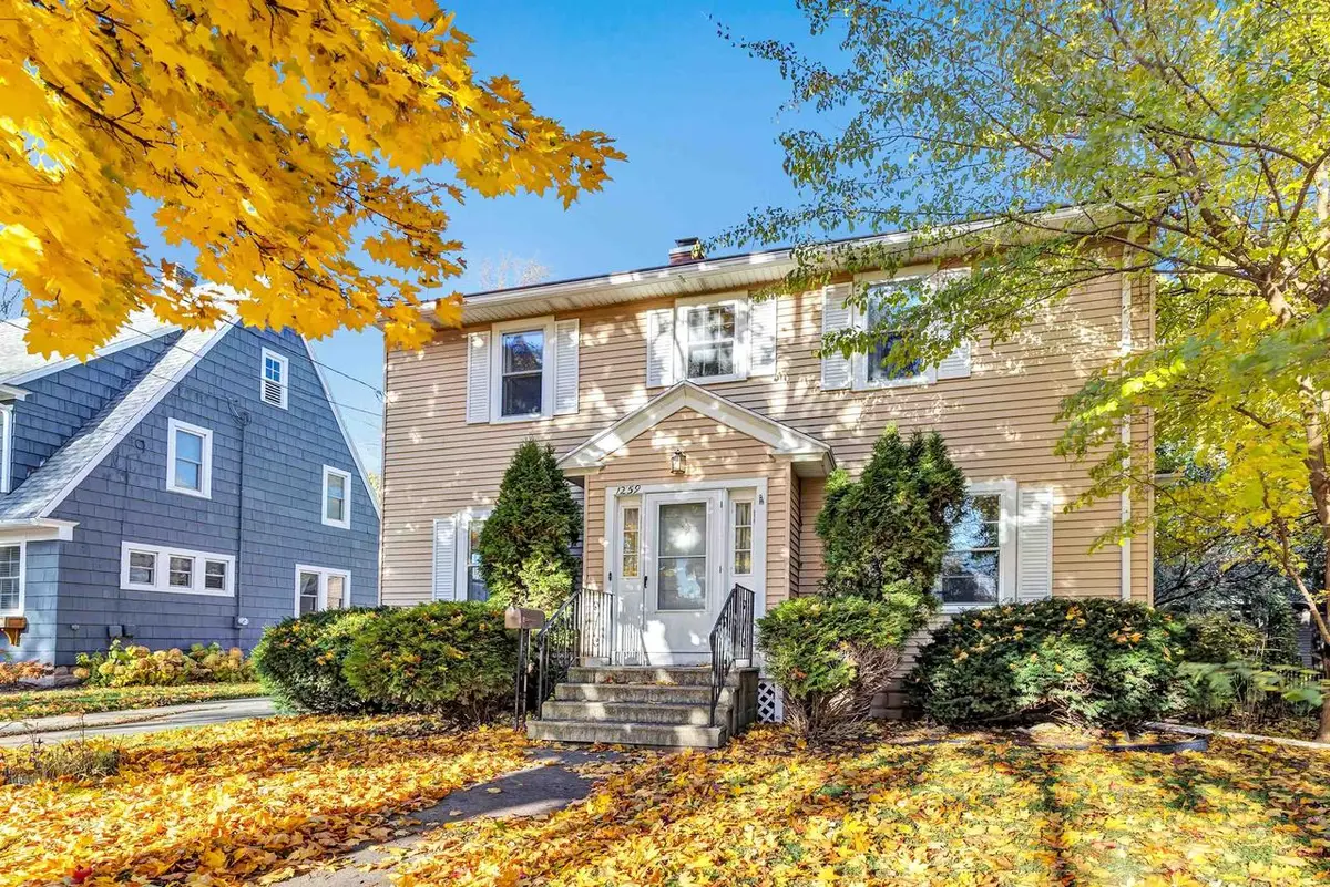 1259 ELIZA STREET, Green Bay, WI 54301 - Image #1