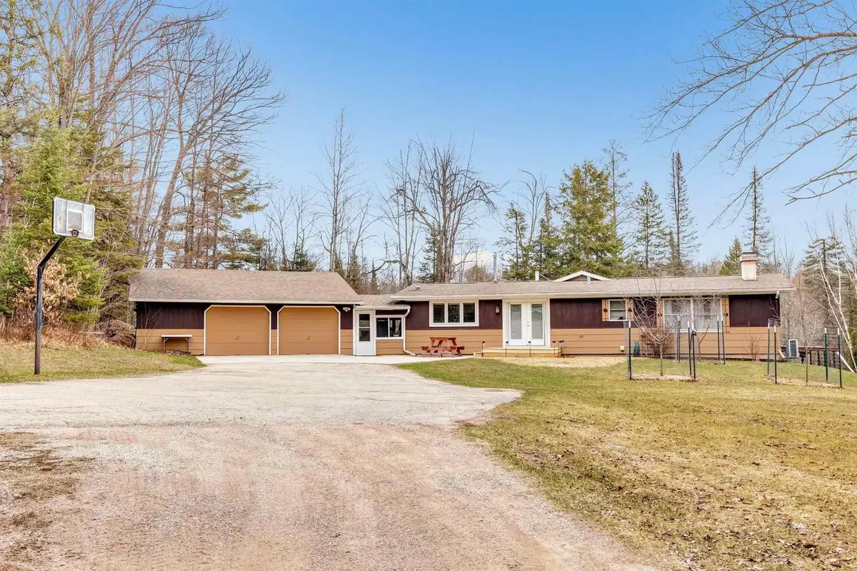 N11598 KOSIR LANE, Athelstane, WI 54104 - Image #1