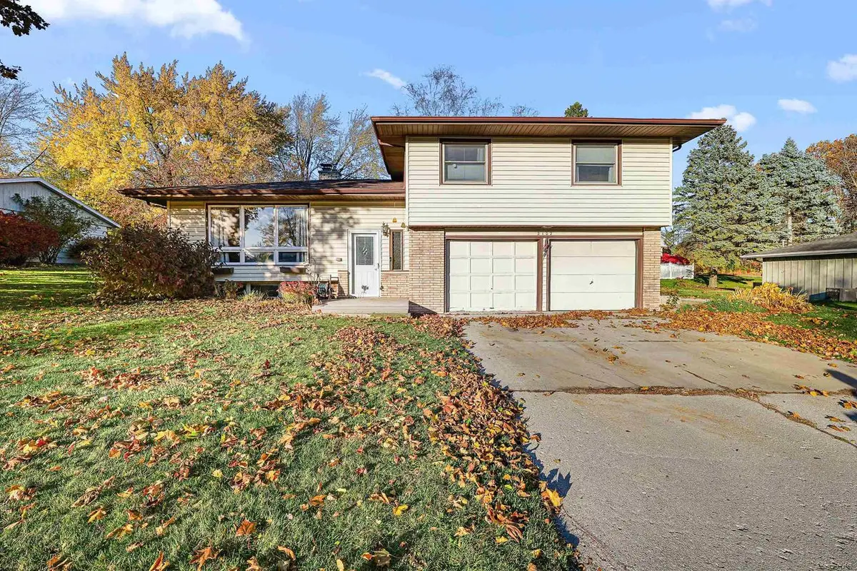 2102 MARY AVENUE, New Holstein, WI 53061 - Image #1