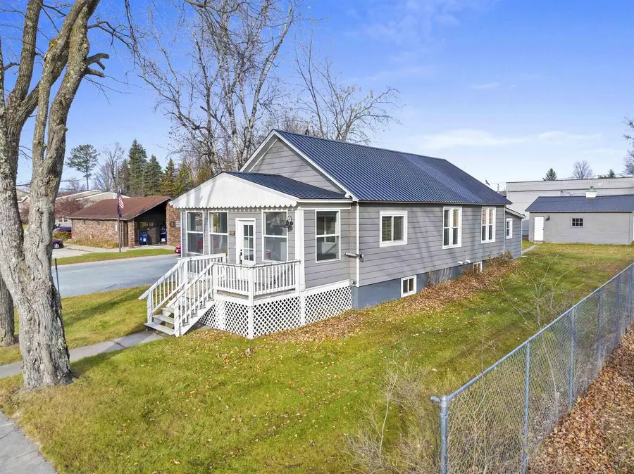 314 MILL STREET, Goodman, WI 54125 - Image #2