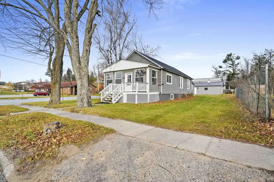 314 MILL STREET, Goodman, WI 54125 - Image #3