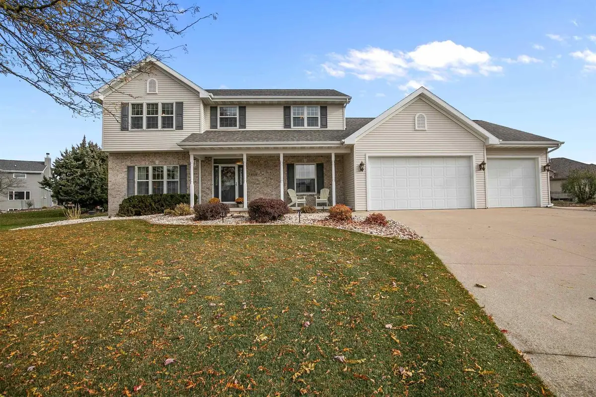 4144 N FOXGLOVE LANE, Appleton, WI 54913 - Image #1