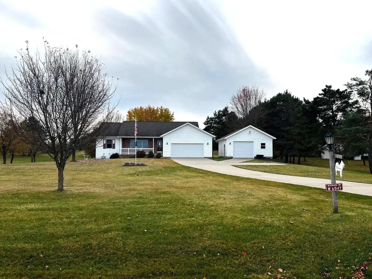 W6547 NUMBER 2 ROAD, Menominee, MI 49858 - Image #1
