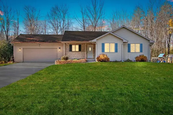 189 RIVER PINE DRIVE, Shawano, WI 54166