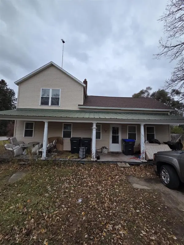 1103 DIVISION STREET, Wausaukee, WI 54177