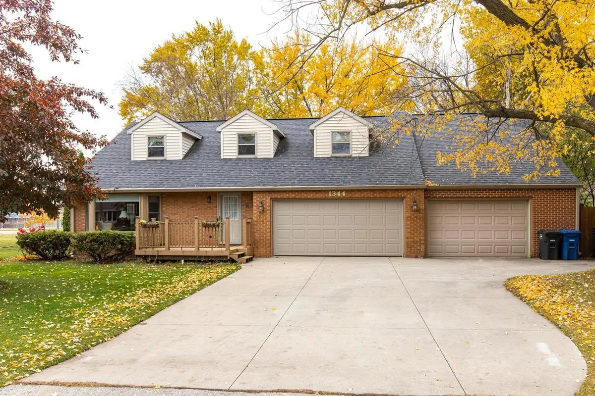 1344 FATIMA STREET, Menasha, WI 54952 - Image #1