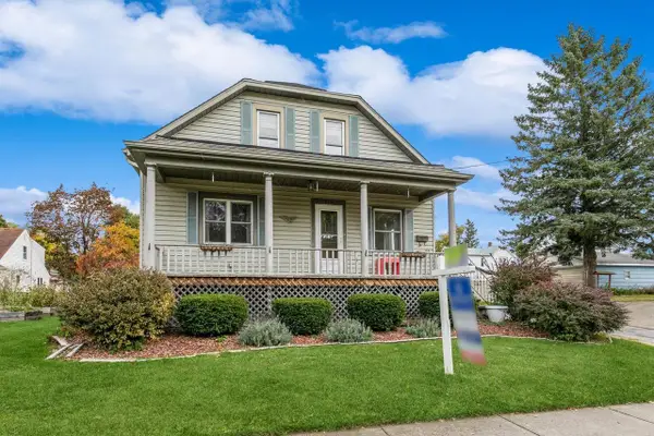 314 COLUMBUS AVENUE, Brillion, WI 54110