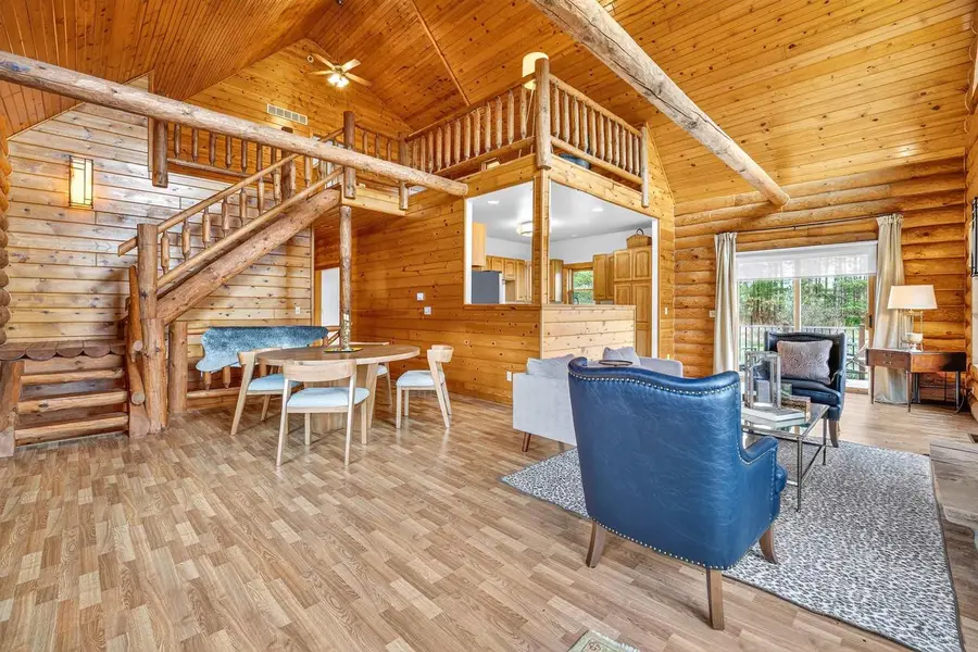 N9170 PAGEL ROAD, Iola, WI 54945 - Image #2