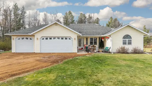 10779 STADT ROAD, Marshfield, WI 54449