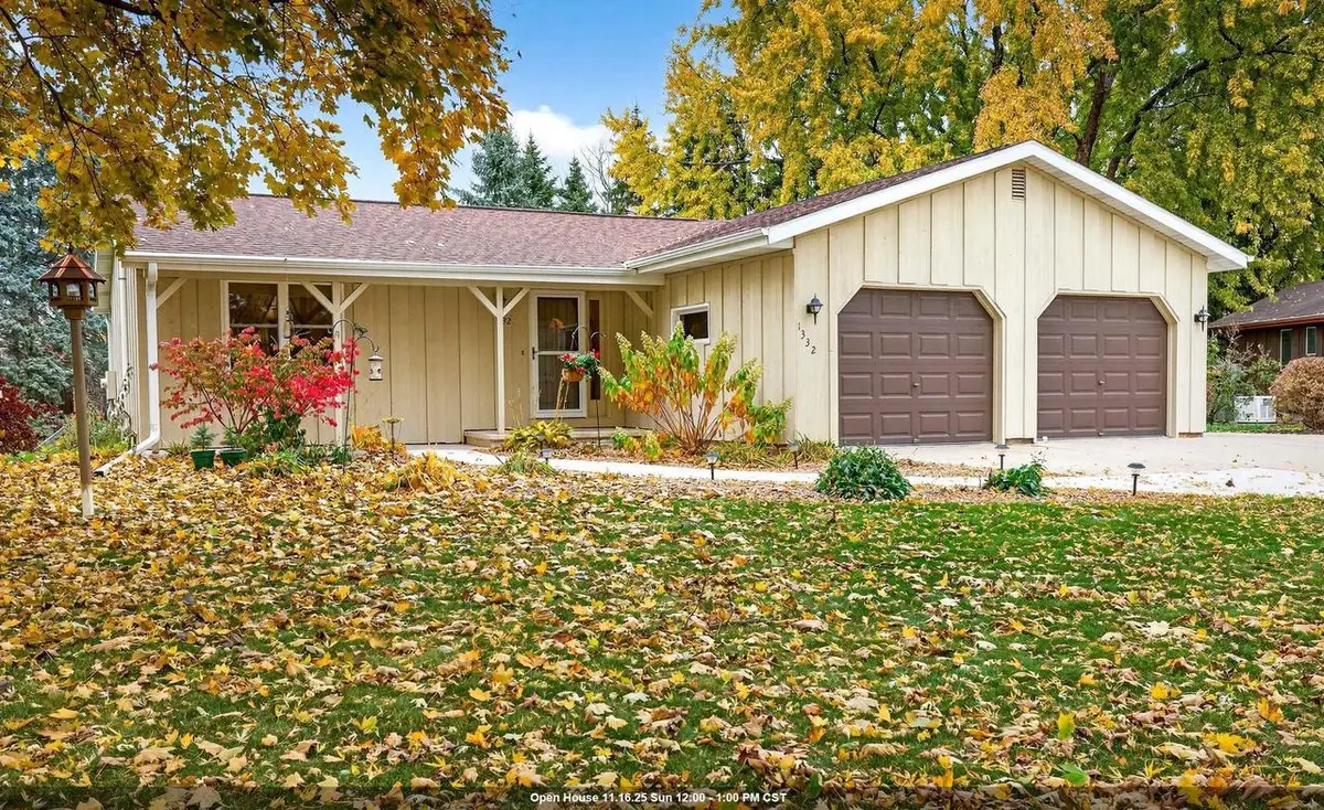 1332 LIBERTY COURT, Neenah, WI 54956 - Image #1