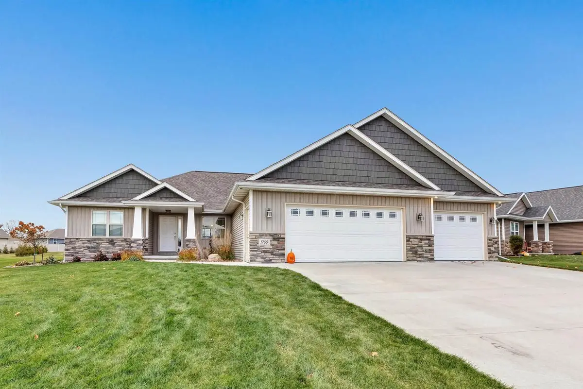 1765 JEROME WAY, Green Bay, WI 54313 - Image #1