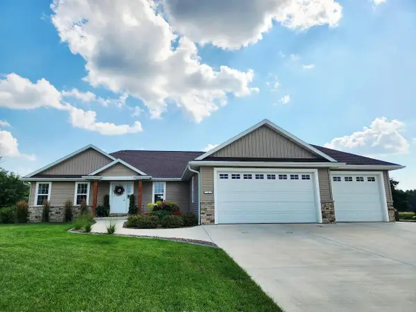 4 MISTRAL COURT, Fond Du Lac, WI 54937