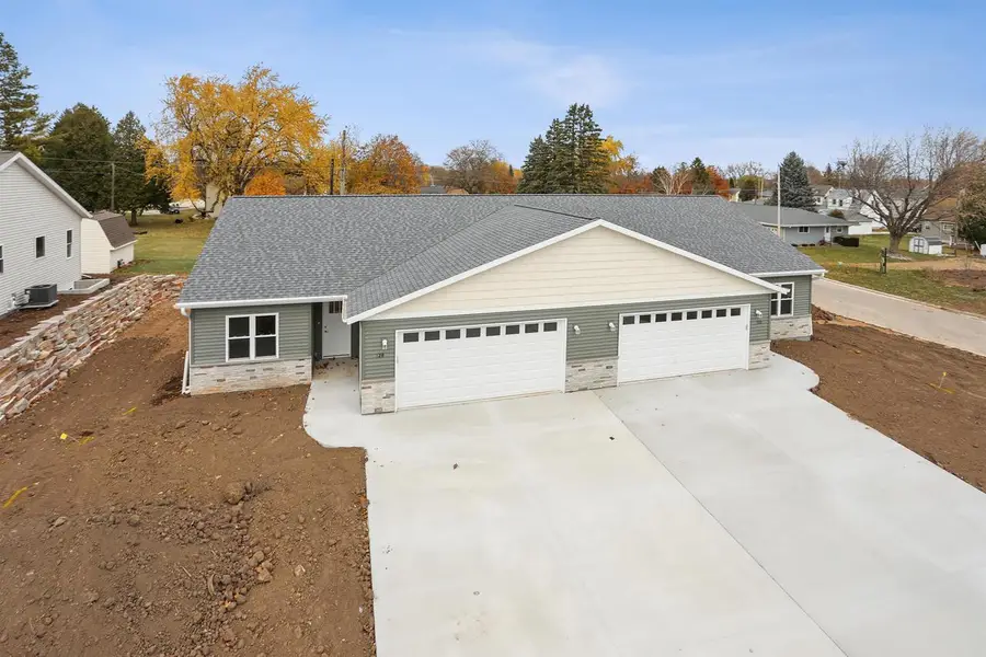 122 EVERGREEN LANE, Chilton, WI 53014 - Image #2