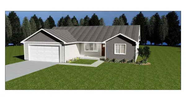 N9292 CONSTELLATION DRIVE, Appleton, WI 54915