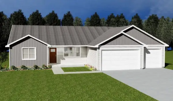 N9272 CONSTELLATION DRIVE, Appleton, WI 54915