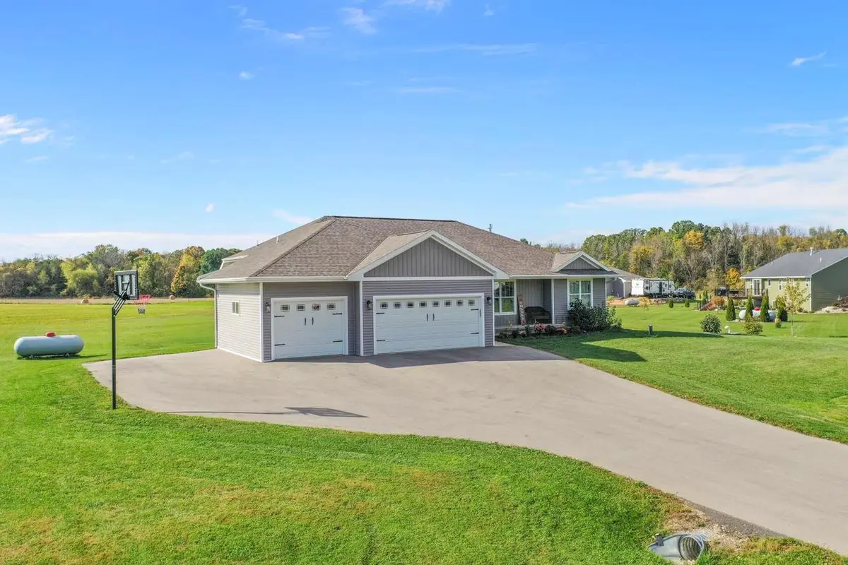 2851 T BERG CIRCLE, Abrams, WI 54101 - Image #1