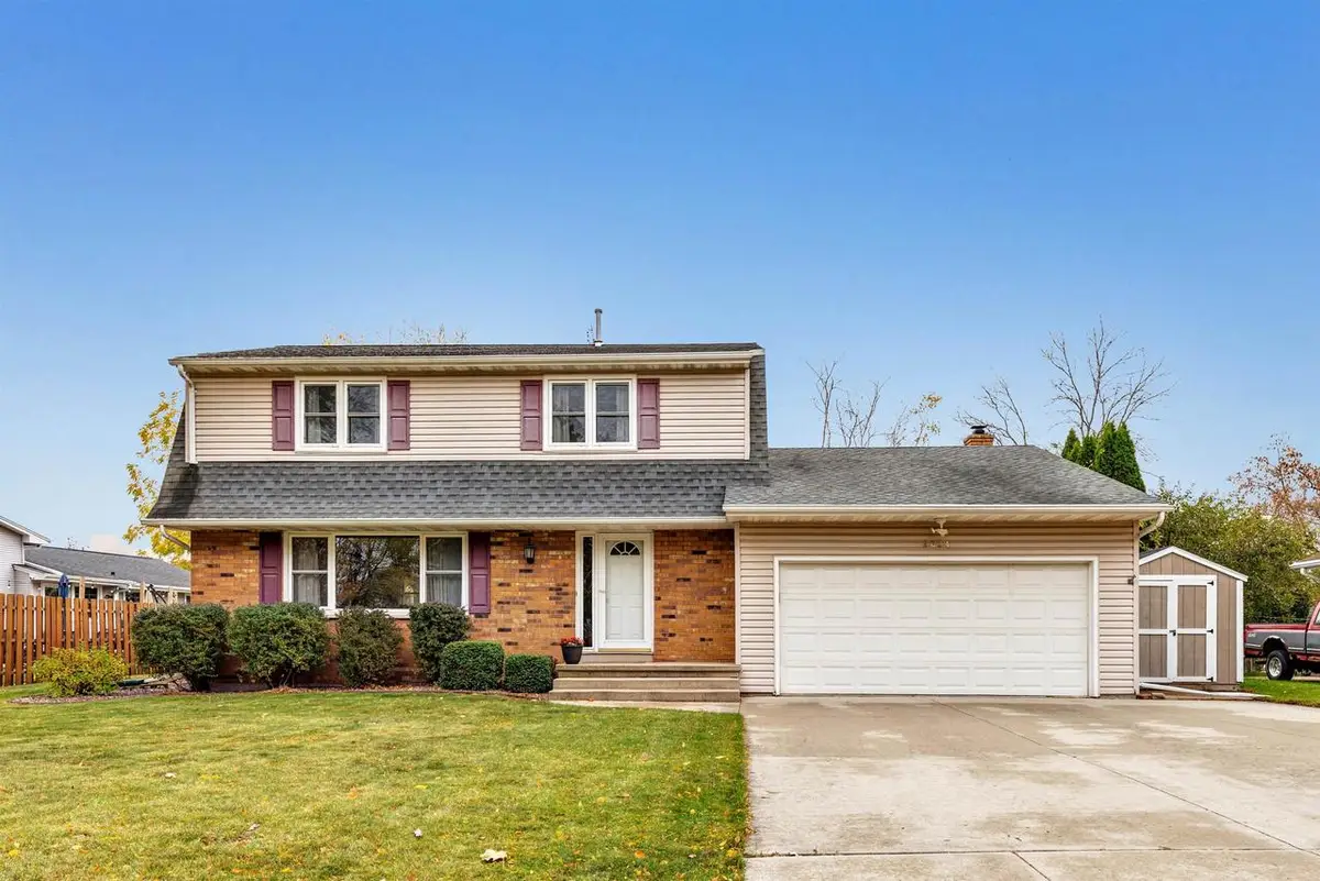 2624 EAST RIVER DRIVE, Green Bay, WI 54301 - Image #1