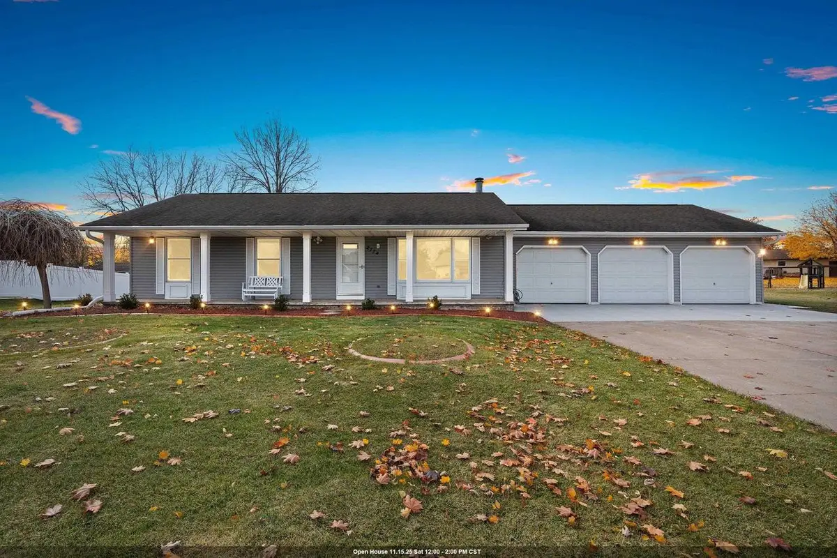 2174 NELLIE LANE, Green Bay, WI 54311 - Image #1