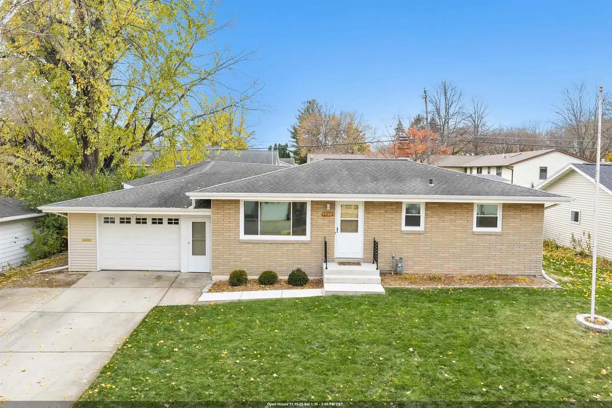 1373 LIBERTY STREET, Green Bay, WI 54304 - Image #1