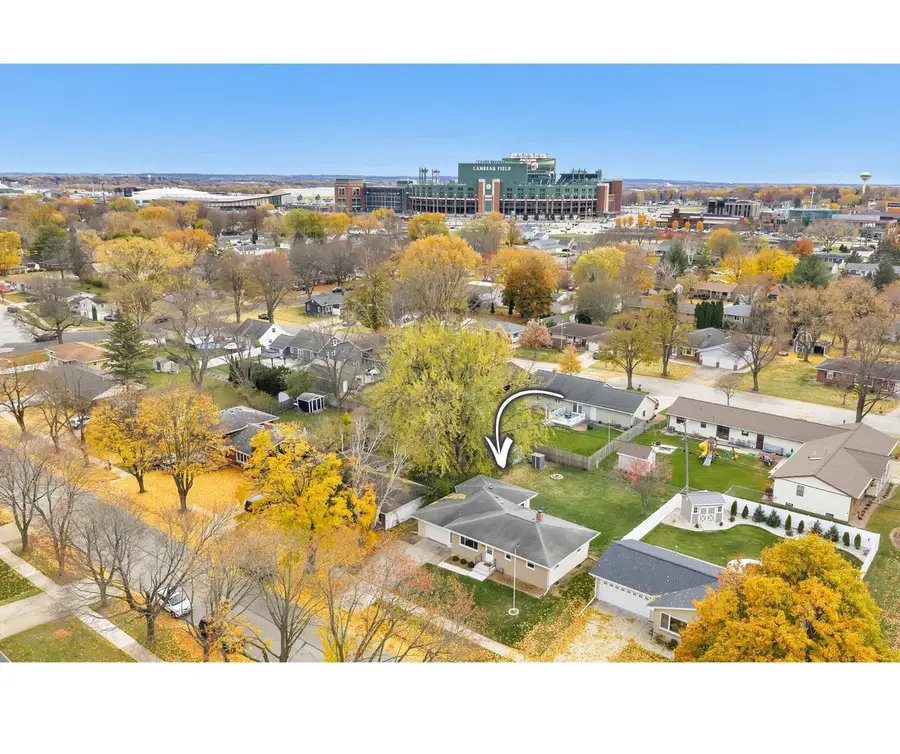 1373 LIBERTY STREET, Green Bay, WI 54304 - Image #2