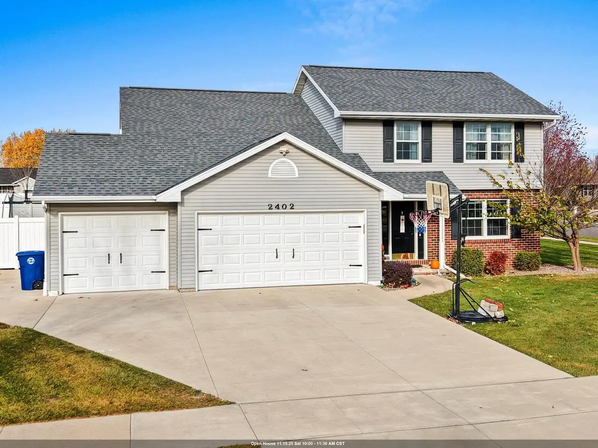 2402 OLD IVY ROAD, De Pere, WI 54115 - Image #1