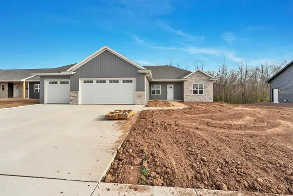 2578 N STELLITA CIRCLE, De Pere, WI 54115