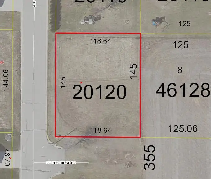 1090 AUTUMN DRIVE, Brillion, WI 54110 - Image #2