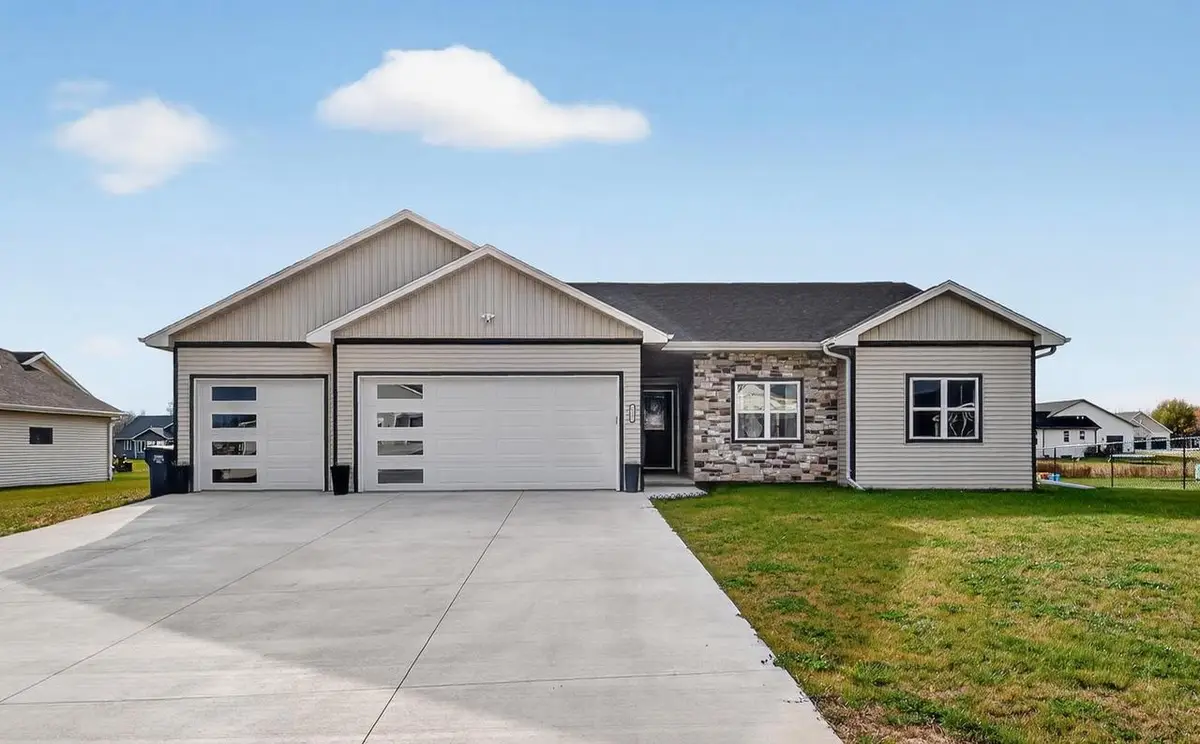 W2343 ETHAN DRIVE, Freedom, WI 54913 - Image #1