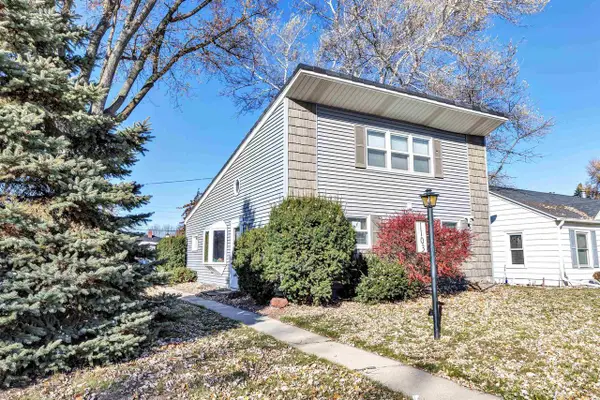 1103 MARSHALL AVENUE, Green Bay, WI 54303