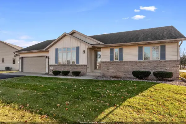 28 SCHUBERT LANE, Fond Du Lac, WI 54935