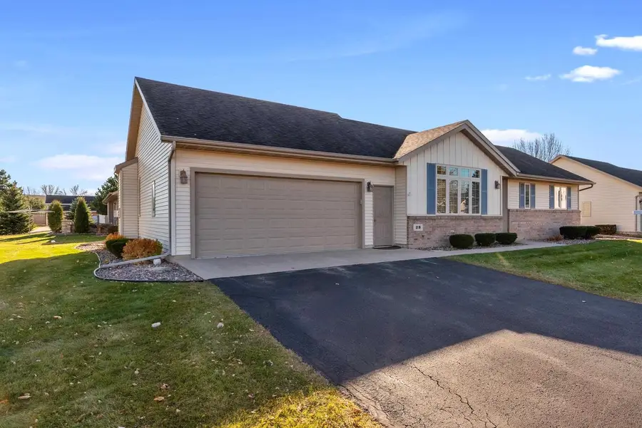 28 SCHUBERT LANE, Fond Du Lac, WI 54935 - Image #2
