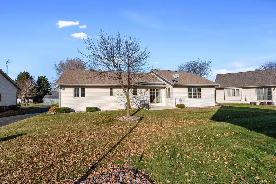 28 SCHUBERT LANE, Fond Du Lac, WI 54935 - Image #3