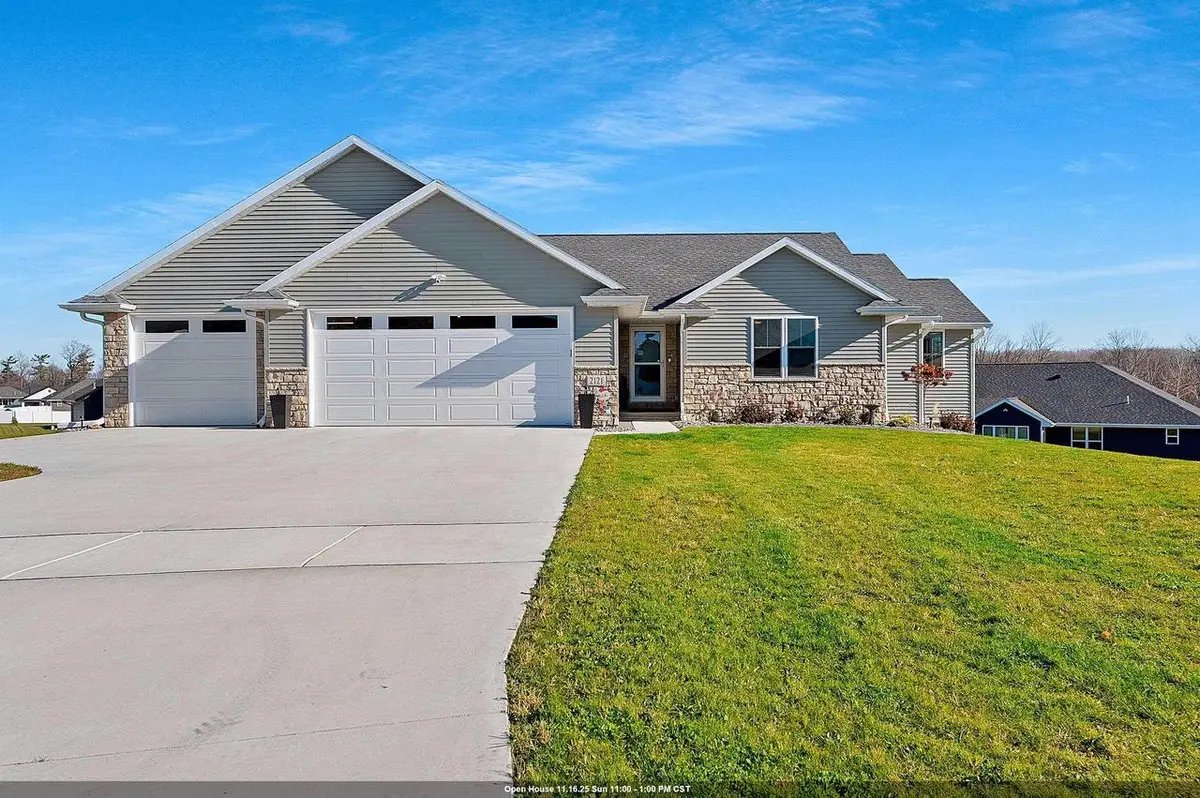 2121 DURUM COURT, Suamico, WI 54313 - Image #1