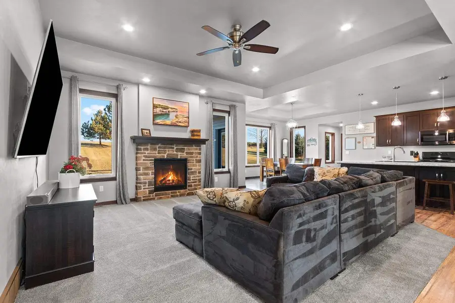 848 WILDROSE LANE, Sobieski, WI 54171 - Image #3