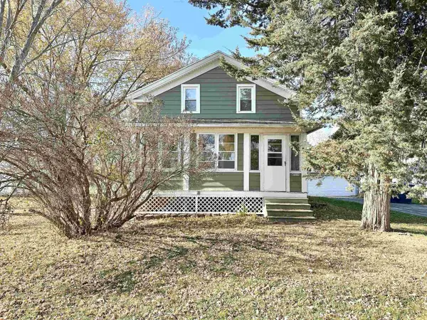 N7316 COUNTY ROAD K, Fond Du Lac, WI 54935