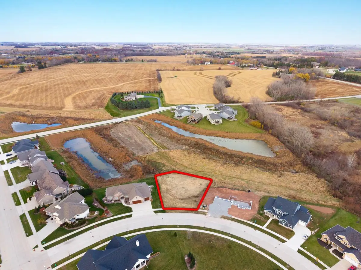 6666 N HEADWALL CIRCLE, Appleton, WI 54913 - Image #1