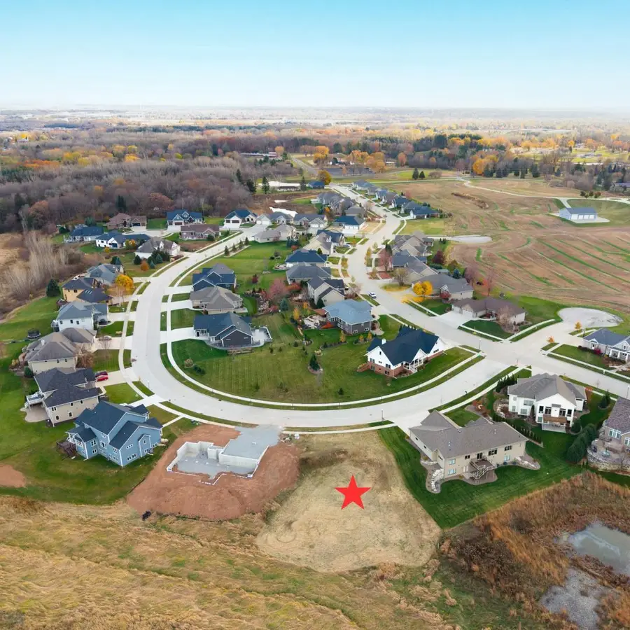 6666 N HEADWALL CIRCLE, Appleton, WI 54913 - Image #3