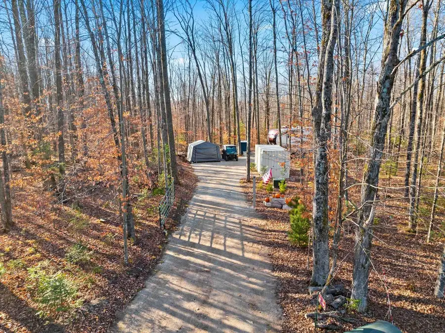 W7495 CENTRAL AVENUE, Wausaukee, WI 54177 - Image #2