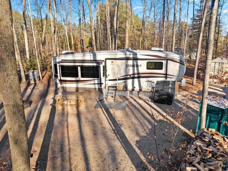 W7495 CENTRAL AVENUE, Wausaukee, WI 54177 - Image #3