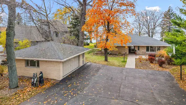 N7844 SANDY BEACH ROAD, Fond Du Lac, WI 54935