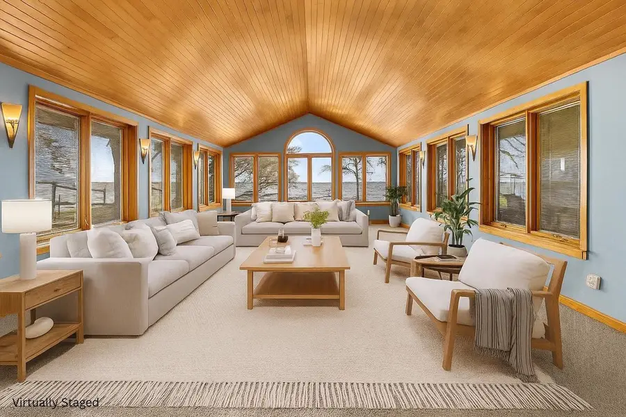 N7844 SANDY BEACH ROAD, Fond Du Lac, WI 54935 - Image #3