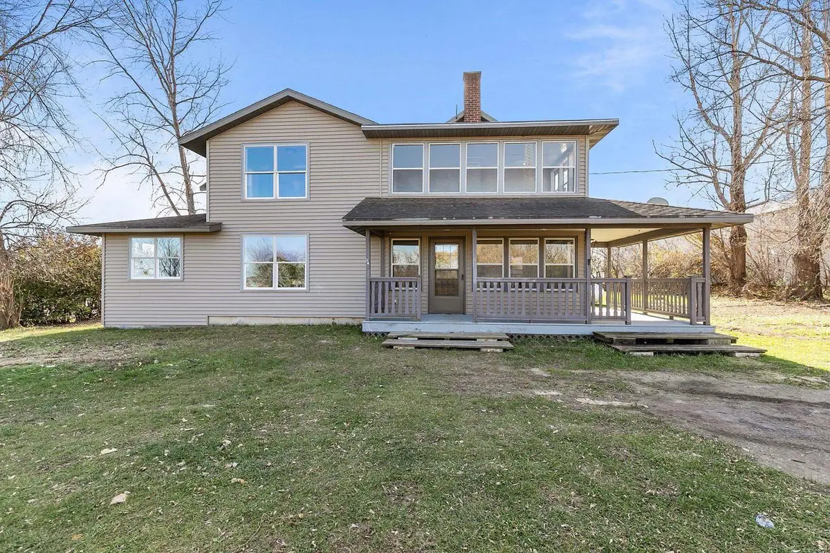 N3901 STATE ROAD 76, Hortonville, WI 54944 - Image #1