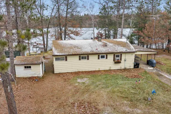 N19718 MORGAN PARK ROAD, Niagara, WI 54151